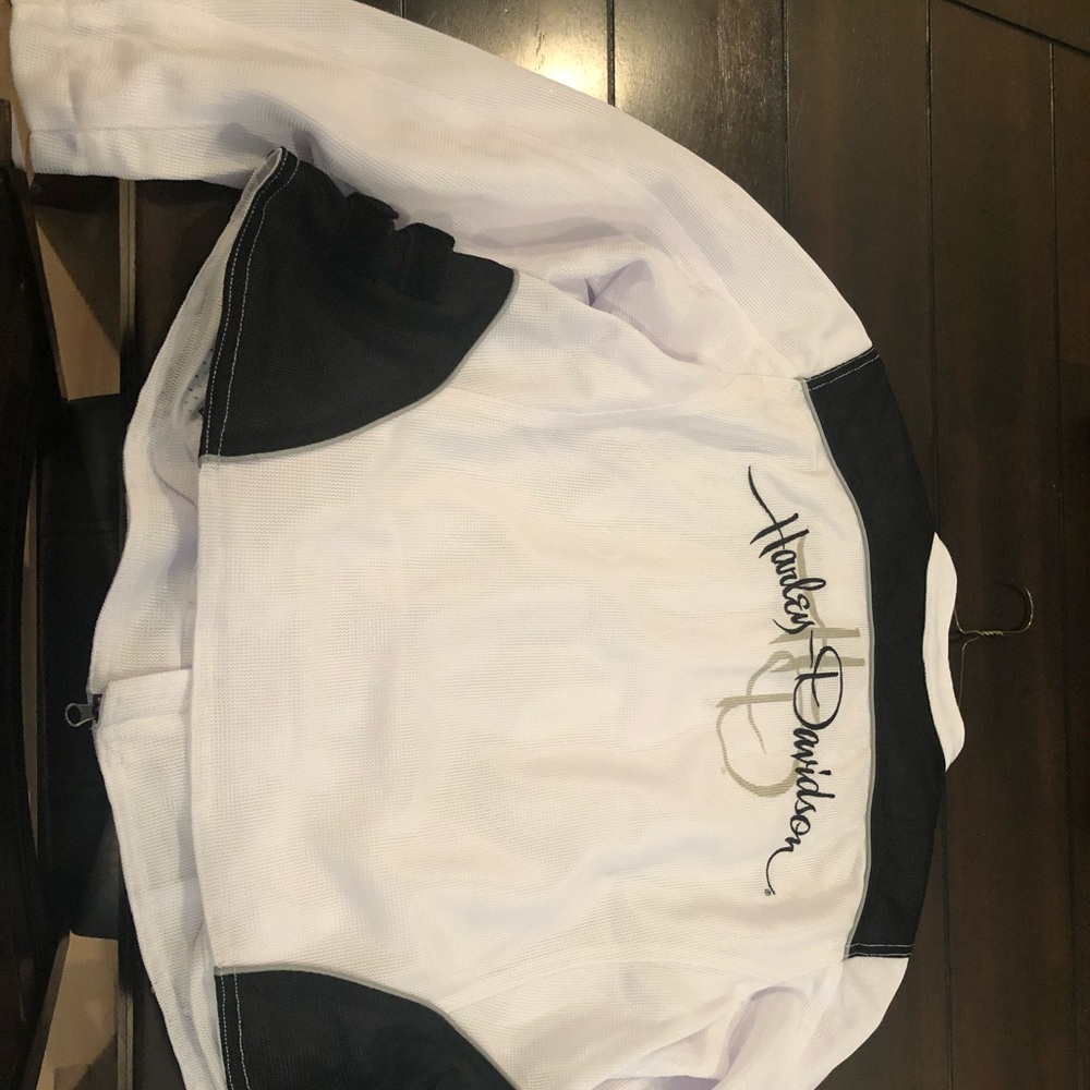 Women’s HD Mesh Riding Jacket